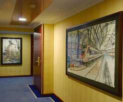 Hotel Best Western Premier Dante