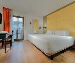 Hotel Hesperia Barri Gòtic