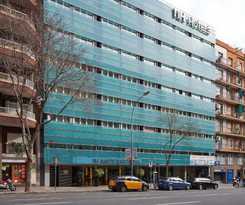 Hotel NH Sants Barcelona