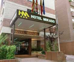 Catalonia Mikado