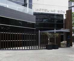 Hotel Ac Som By Marriott