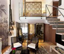 Hotel Claris Hotel and Spa 5*gl, A Small Luxury Hotels Of The World