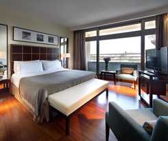 Hotel Eurostars Grand Marina