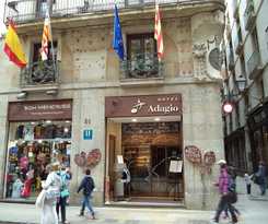 Adagio Gastronomic