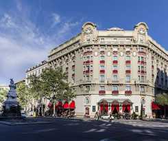 Hotel El Palace Barcelona