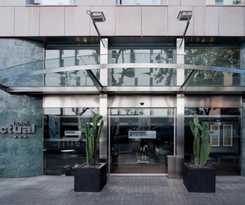 Hotel Actual