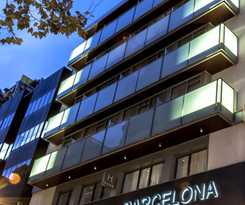 Hotel Zenit Barcelona