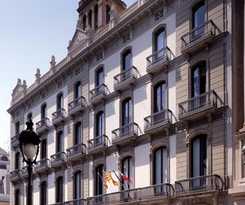 Hotel Catalonia Portal De L'angel
