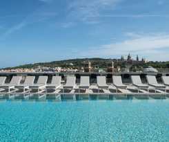 Hotel Catalonia Barcelona Plaza