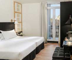 H10 Catalunya Plaza Boutique