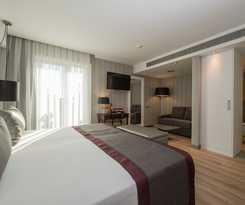 Hotel Catalonia Plaza Cataluña 