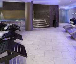 Melia Barcelona Sarrià