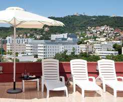 Hotel Catalonia Park Güell