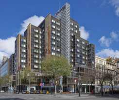 Hotel NH Collection Barcelona Gran Hotel Calderón