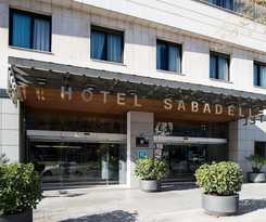 Catalonia Sabadell