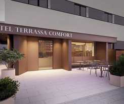 Terrassa Confort