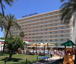 Helios Benidorm