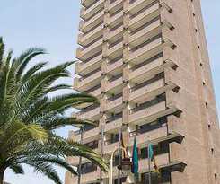 Aparthotel Bcl Levante Beach