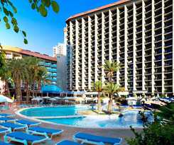 Marina Resort Benidorm - The Original Benidorm Vibe