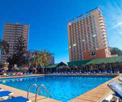 Servigroup Pueblo Benidorm