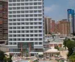 Poseidon Palace
