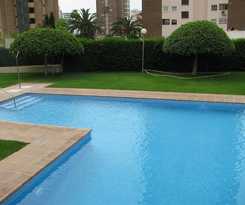 Torre Ipanema