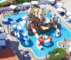 Hotel Rosamar Benidorm