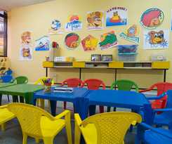 Hotel Magic Aqua Rock Gardens