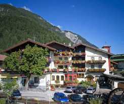 Hotel Hotel Garni Alpenrose