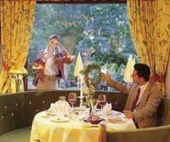 Hotel Hotel Christina - Achensees kleinstes 4 Stern Hote
