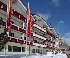 Hotel Seehotel Einwaller