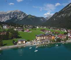 Hotel Hotel Post am See