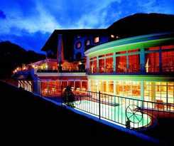 Hotel Alpine Wellnesshotel Karwendel****S
