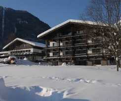 Hotel All Suite Hotel Garni Leithner