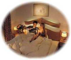  Cordial Familien y Vital Hoteldorf