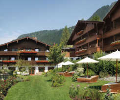 Hotel Der B&ouml;glerhof - Pure Nature Resort