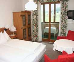 Hotel Hotel - Restaurant Gosauerhof