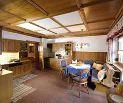  Ferienwohnung Dependance Faschl