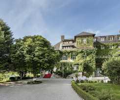 Hotel Landhaus Zu Appesbach