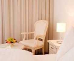 Hotel Seevilla Wolfgangsee