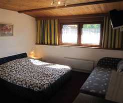 Hotel Hotel Seerose Garni