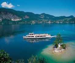 Hotel Hotel Garni Buchinger