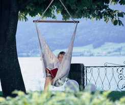 Hotel Seeboeckenhotel Zum Weissen Hirschen