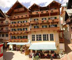 Hotel Das Zimmerbräu