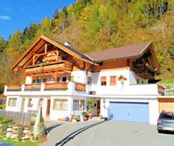  Appartement Gugganig