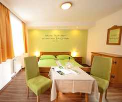 Hotel Grubers Residenz