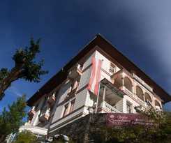 Hotel Villa Excelsior Hotel y Kurhaus