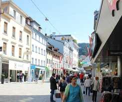 Pensión Pension Sonne Bed and Breakfast