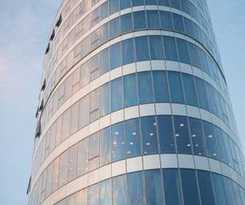 Hotel Four Points by Sheraton Panoramahaus