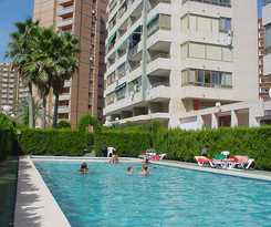 Mariscal IV-V